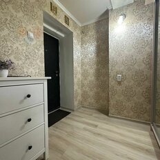 Квартира 38,3 м², 1-комнатная - изображение 5