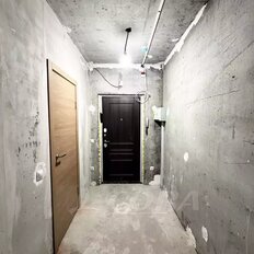 Квартира 24,1 м², студия - изображение 4