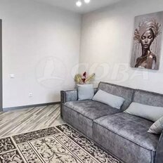 Квартира 108 м², 3-комнатная - изображение 2