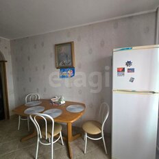 Квартира 71,4 м², 3-комнатная - изображение 2