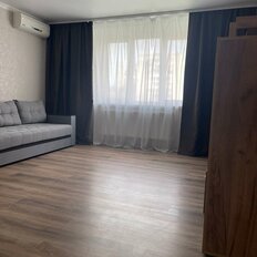 Квартира 46,2 м², 1-комнатная - изображение 5