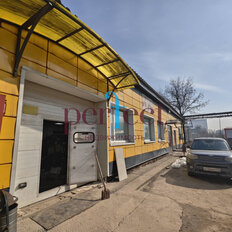 145 м², автосервис - изображение 3