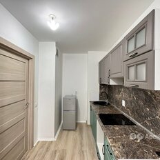 Квартира 36 м², 1-комнатная - изображение 1