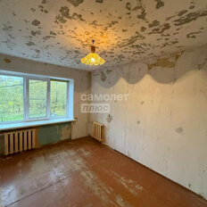 Квартира 22 м², 1-комнатная - изображение 3