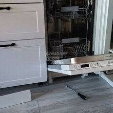 Квартира 34 м², 1-комнатная - изображение 5