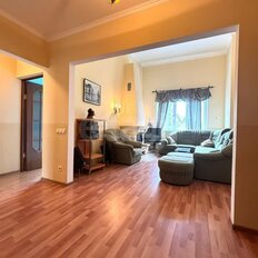 Квартира 141 м², 4-комнатная - изображение 5