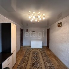 Квартира 44 м², 2-комнатная - изображение 4