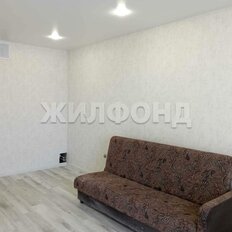 Квартира 22,5 м², студия - изображение 2