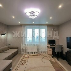 Квартира 71,5 м², 2-комнатная - изображение 3