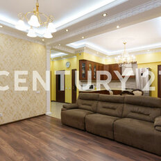 Квартира 94 м², 3-комнатная - изображение 1