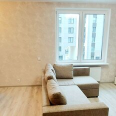 Квартира 31 м², студия - изображение 4