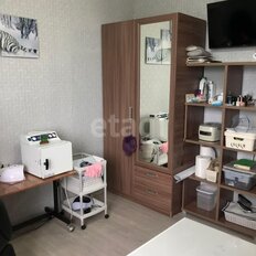 Квартира 61,6 м², 3-комнатная - изображение 4