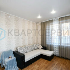 Квартира 23,5 м², студия - изображение 5