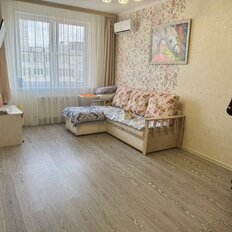 Квартира 44 м², 1-комнатная - изображение 5