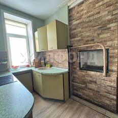 Квартира 52,1 м², 2-комнатная - изображение 2