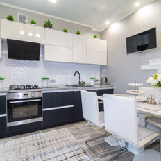 Квартира 51,2 м², 2-комнатная - изображение 1