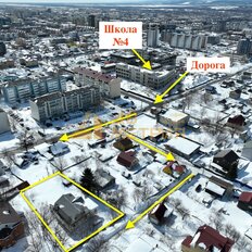 дом + 11,3 га, участок - изображение 2