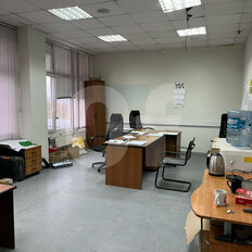 6553 м², офис - изображение 1