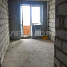 Квартира 69 м², 2-комнатная - изображение 1