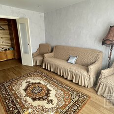 Квартира 48 м², 2-комнатная - изображение 3