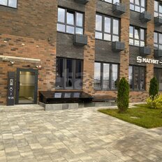 Квартира 19,8 м², студия - изображение 4