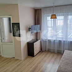 Квартира 39 м², 1-комнатная - изображение 1