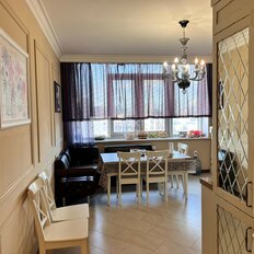 Квартира 135 м², 4-комнатная - изображение 3