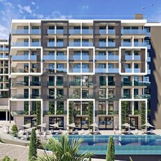 Квартира 29 м², студия - изображение 2
