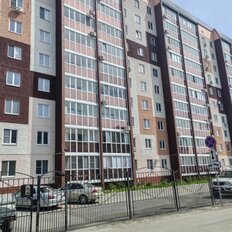 Квартира 54,7 м², 2-комнатная - изображение 2