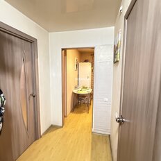 Квартира 38 м², 1-комнатная - изображение 2