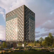 96,3 м², торговое помещение - изображение 4