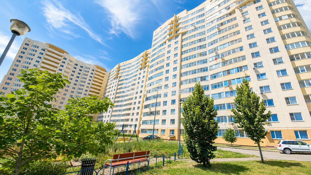 90 м², 3-комнатная квартира 18 000 000 ₽ - изображение 52