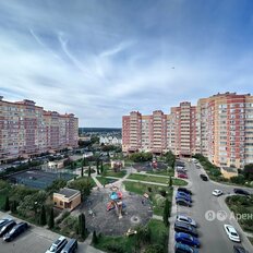 Квартира 54 м², 1-комнатная - изображение 5