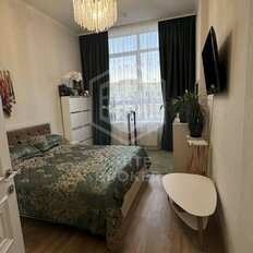 Квартира 83 м², 3-комнатная - изображение 2
