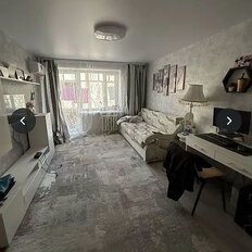 Квартира 32,3 м², 1-комнатная - изображение 1