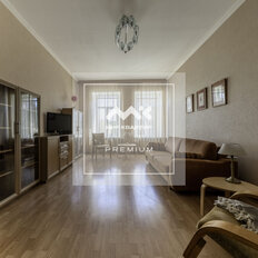Квартира 50 м², 1-комнатная - изображение 5