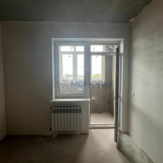 Квартира 43,8 м², 1-комнатная - изображение 5