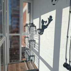 Квартира 50,1 м², 2-комнатная - изображение 5