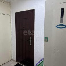 Квартира 28,9 м², 1-комнатная - изображение 5