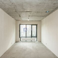 Квартира 43,4 м², 1-комнатная - изображение 1