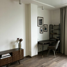 Квартира 32 м², студия - изображение 4