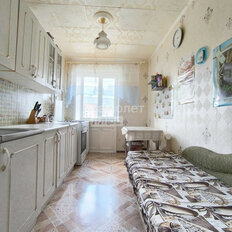 Квартира 54 м², 2-комнатная - изображение 2