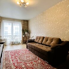 Квартира 59,6 м², 2-комнатная - изображение 4