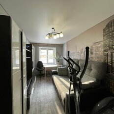 Квартира 46,6 м², 2-комнатная - изображение 3