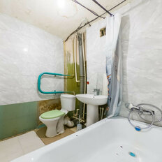 Квартира 43,4 м², 2-комнатная - изображение 5