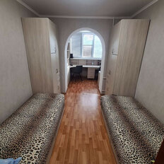 Квартира 64,5 м², 3-комнатная - изображение 4
