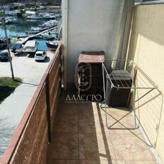 Квартира 28 м², студия - изображение 2