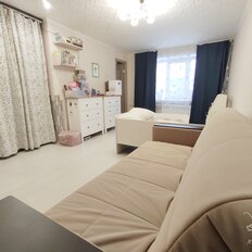 Квартира 31,5 м², 1-комнатная - изображение 4