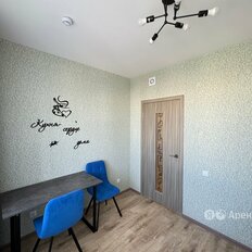 Квартира 39 м², 1-комнатная - изображение 4