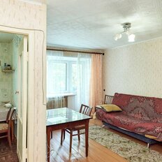Квартира 28,6 м², 1-комнатная - изображение 1